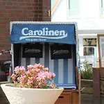 Hotel Aparthotel-harleblick 3*