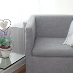 Aparthotel-harleblick Carolinensiel