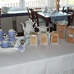 Aparthotel-harleblick Hotel 3*