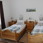 Aparthotel-harleblick Hotel 3*