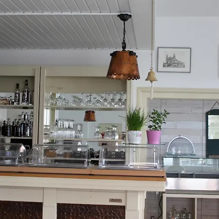 Aparthotel-harleblick Hotell Carolinensiel