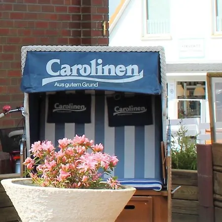 فندق Aparthotel-harleblick 3*