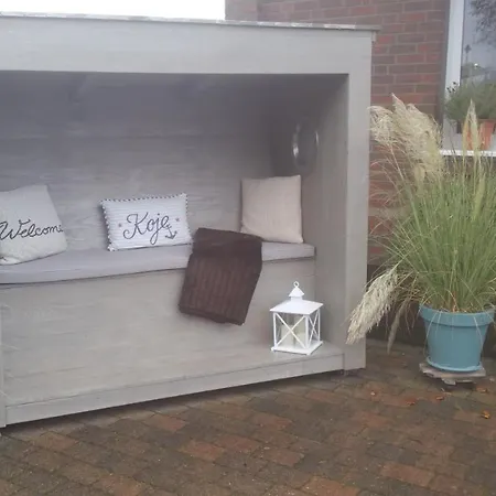 Aparthotel-harleblick