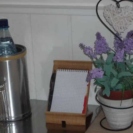 Aparthotel-harleblick Hotell 3*