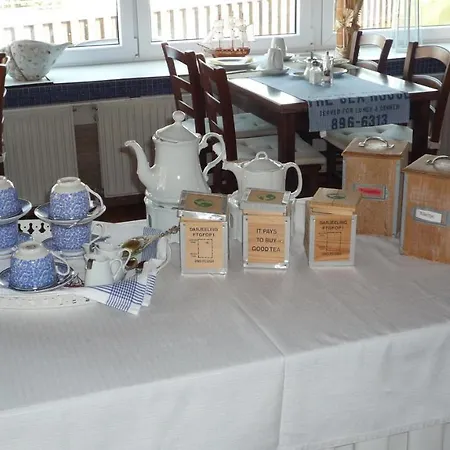 Aparthotel-harleblick Hotell 3*