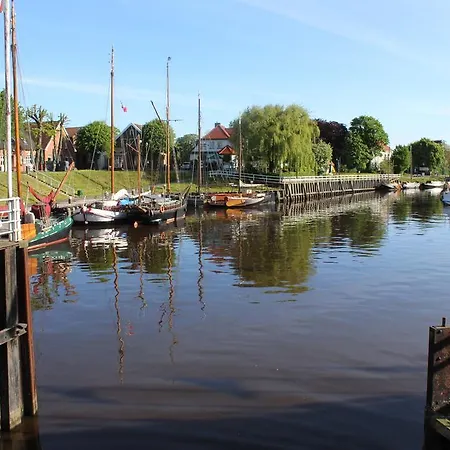 Hotell Aparthotel-harleblick