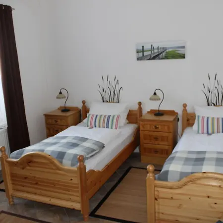 Aparthotel-harleblick فندق 3*